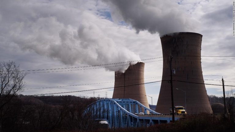 RD podría usar energía nuclear para generar electricidad