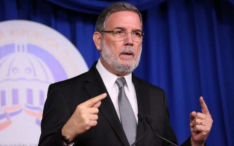 Roberto Marchena: Fideicomiso de Punta Catalina pone en juego salud financiera del país