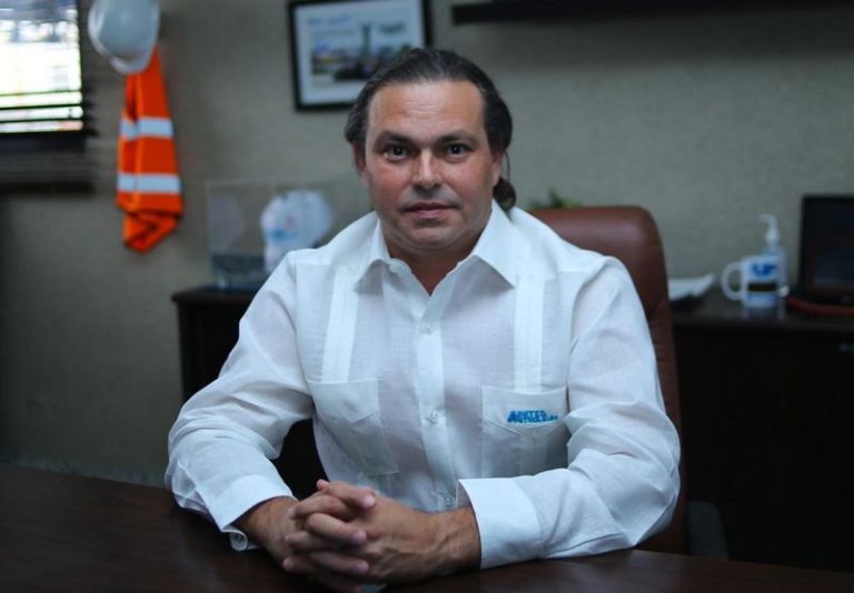 CEO de United Petroleum apoya Abinader al destacar ventajas ofrecía Petrocaribe a RD