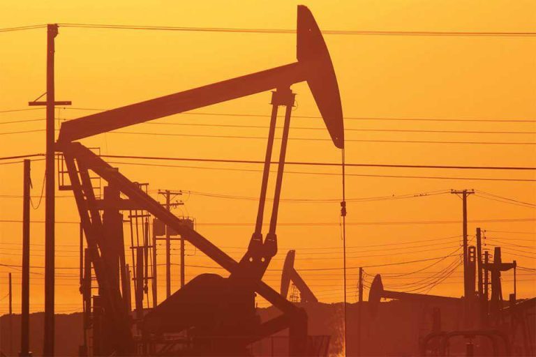 El petróleo Brent sube un 0,72 %, hasta 91,52 dólares