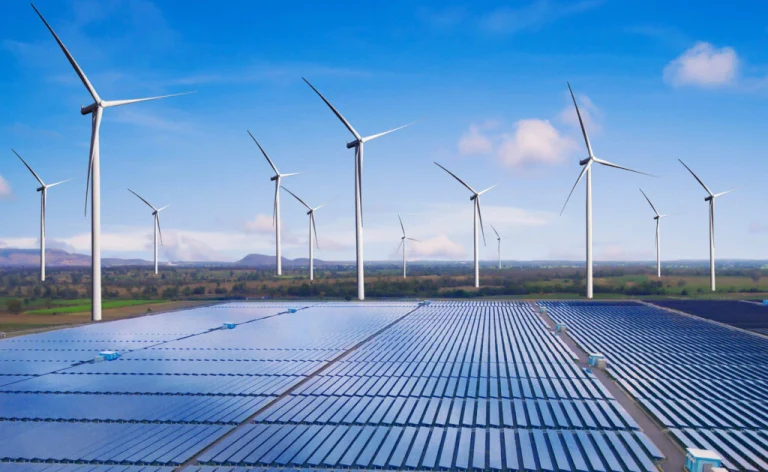 Transcendental Cambio Regulatorio En el Ámbito de las Energías Renovables