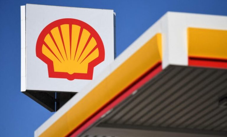 Shell no comprará más petróleo y gas rusos