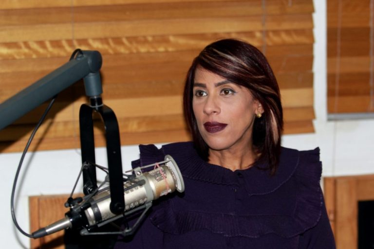 Susana Gautreau plantea corregir decreto que derogó designación de Joel Santos en Energía y Minas