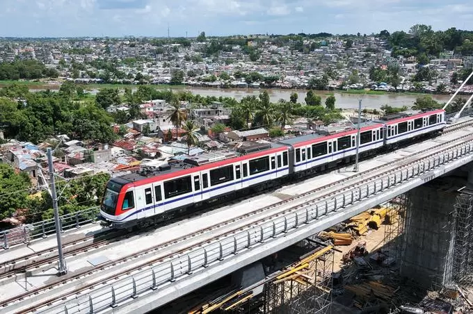 Ingeniero denuncia Metro de SD podría convertirse en escándalo mayor que Odebrecht