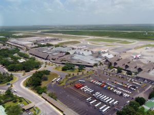 Aeropuerto Internacional de Punta Cana
