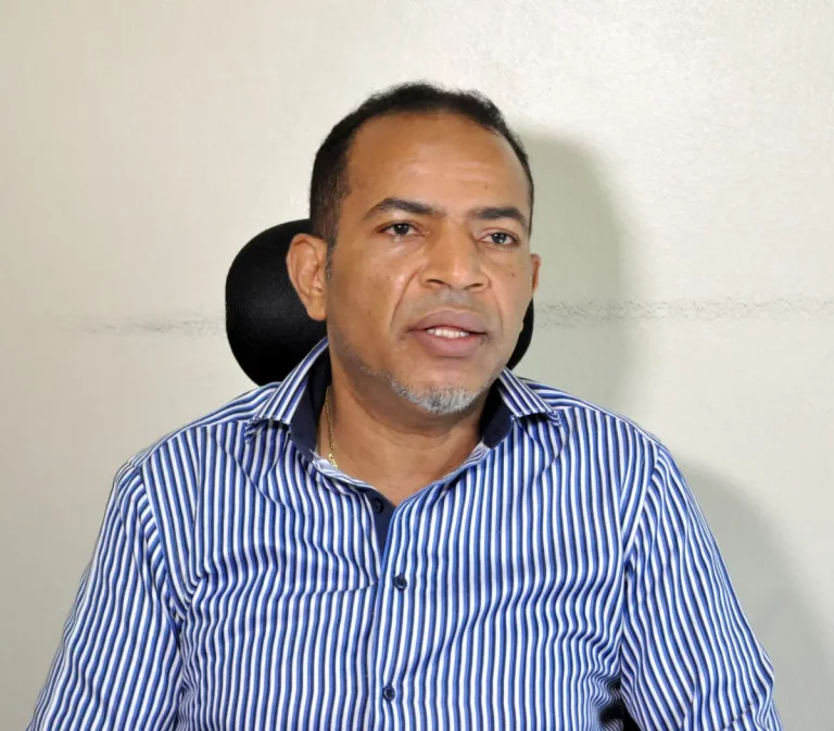 Juan Marte plantea auditar al Intrant por RD$11,000 millones en subsidios