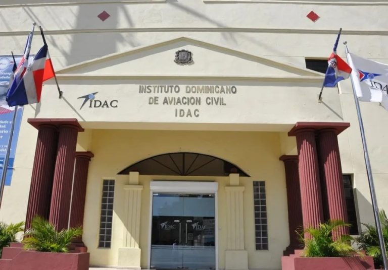 FAA ratifica a la RD en la categoría 1 tras auditoría de seguridad aérea