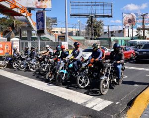 motocicletas