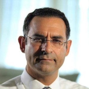 El economista Jaime Aristy Escuder.