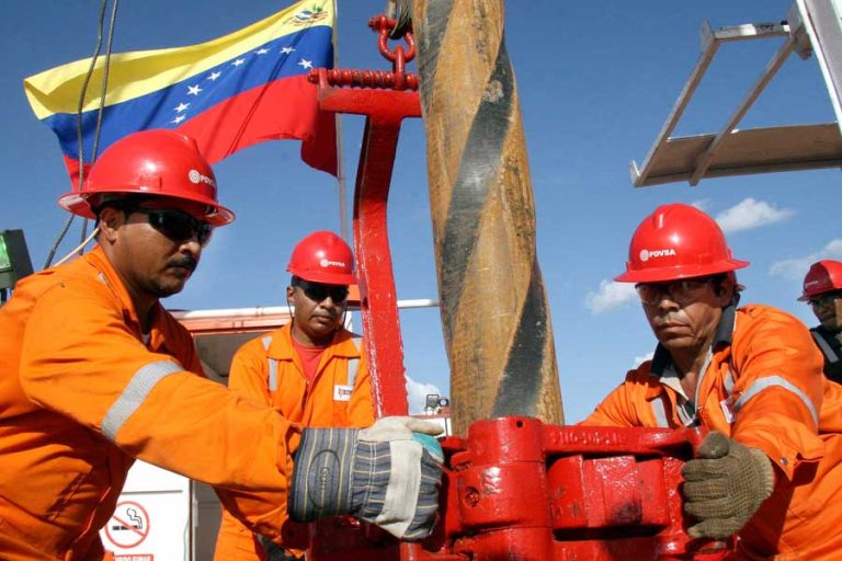Lindsayca, Baker Hughes y Fulcrum LNG acuerdan con PDVSA fortalecer infraestructura de gas en Venezuela