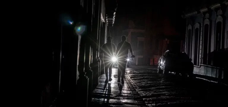 Cuba prevé apagones este jueves que dejarán sin corriente a la vez hasta un 68 % del país