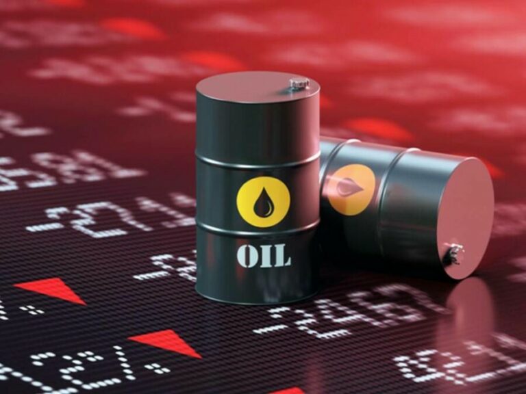 Brent sube 0.45 % y roza los US$89 por tensión entre Irán y EE. UU.
