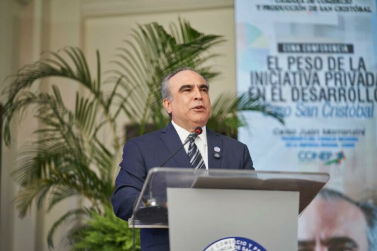 Conep plantea focalizar subsidios a combustibles y reforzar inversión en energía