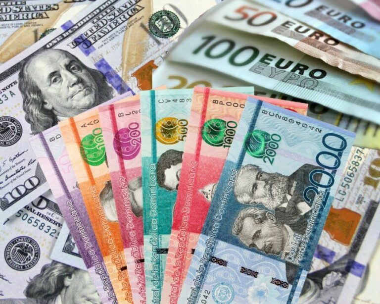 Así se cotiza el precio del dólar y el euro este viernes 6 de septiembre