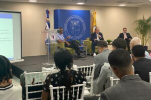 conversatorio reformal fiscal sector eléctrico