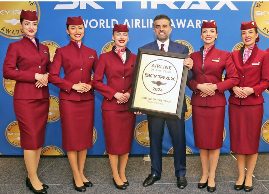 Aerolíneas