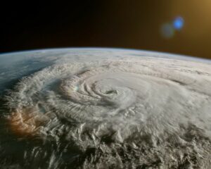 El Niño y La Niña
