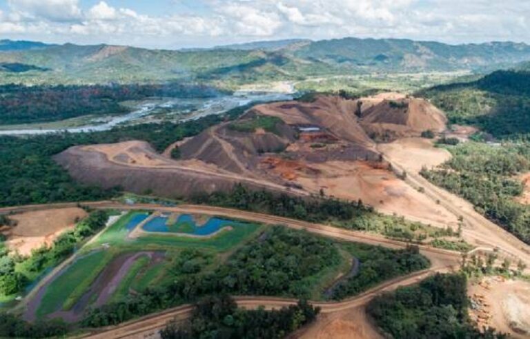 Estado busca pagar RD$239.7 millones a exempleados de Falcondo mientras avanza litigio