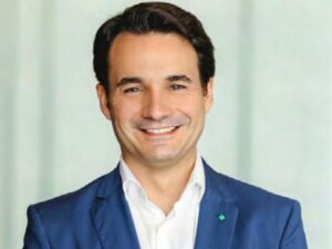 Juan Alcalde