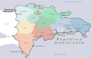 Manzanillo Master Plan