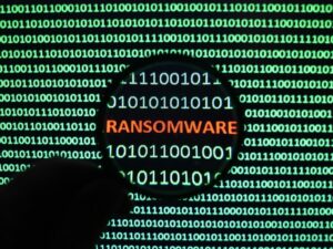 ransomware
