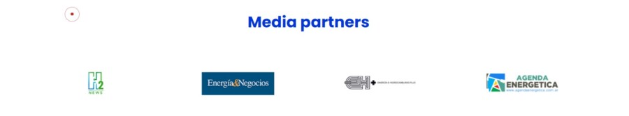 EH+ figura como media partner de la IX Semana de la Energía en Paraguay.