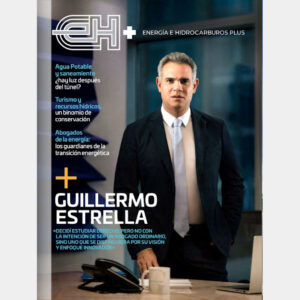 Revista EH+ No. 8 (Impresa)