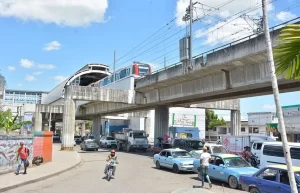 Metro, L1, Villa Mella 