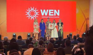 Women’s Energy Network 