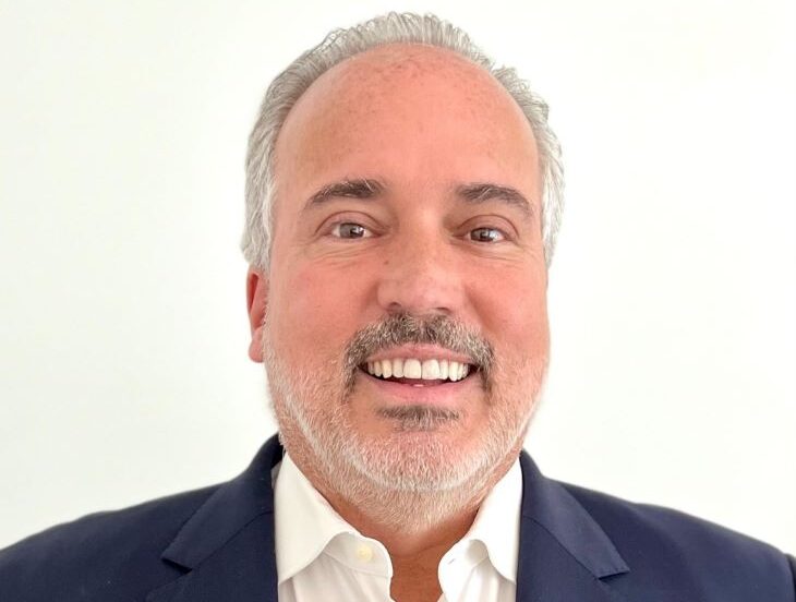 Alejandro Grisanti, economista.