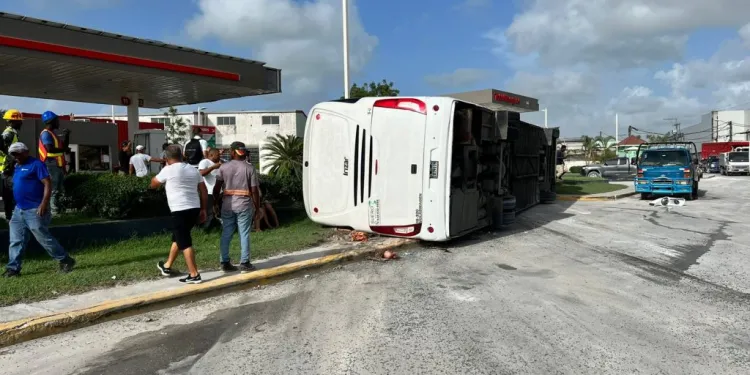 accidente-en-bavaro