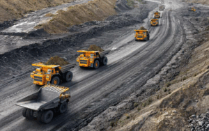 Transporte y logística en zonas de extracción: parte fundamental de la cadena operativa en yacimientos no convencionales.
