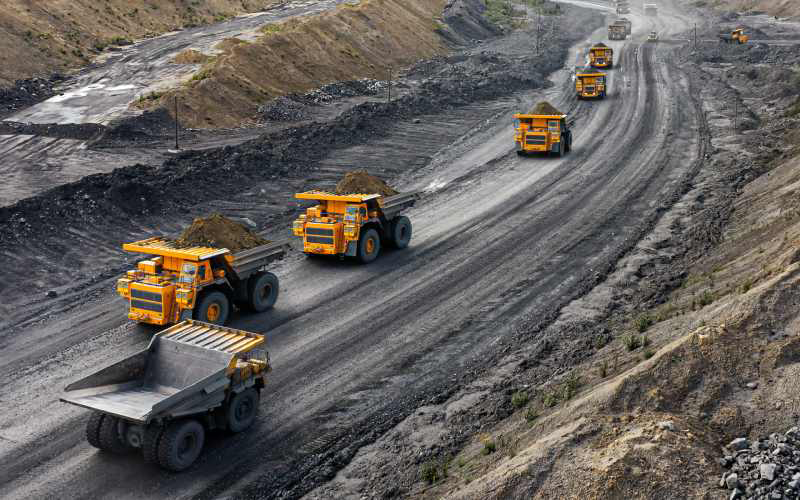 Transporte y logística en zonas de extracción: parte fundamental de la cadena operativa en yacimientos no convencionales.