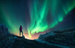 Auroras boreales 