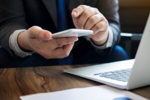 Transferencias en menos de 10 segundos