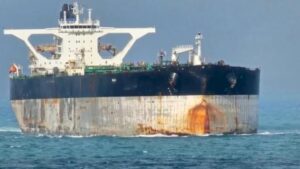 Petroleros con tanques calefactados