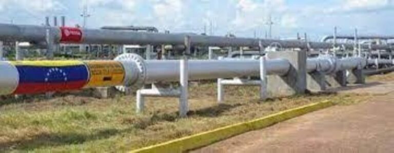 Gas natural aportó el 40% de la generación eléctrica del SENI en mayo