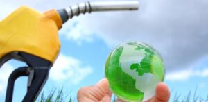 Combustibles limpios