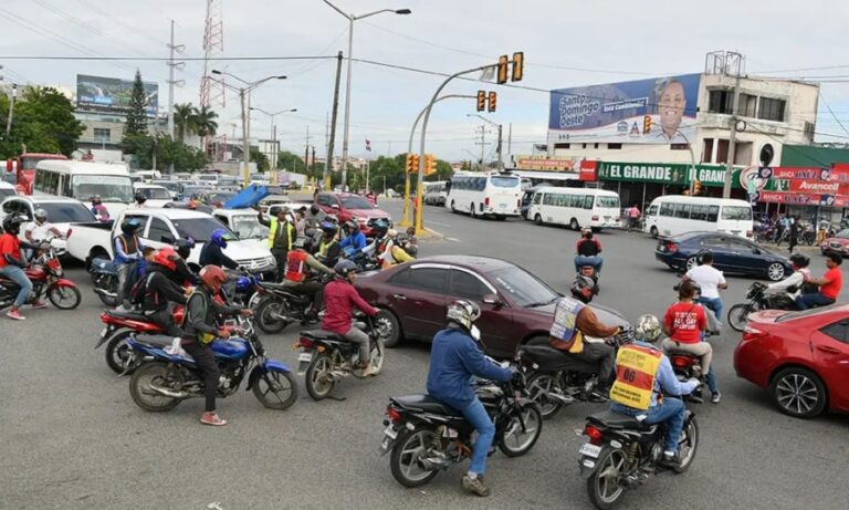 Transporte absorbió el 46% de la inversión pública en el primer semestre