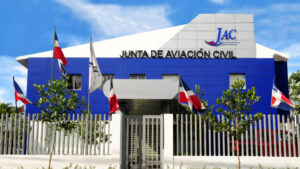 Junta de Aviación Civil