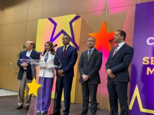 PLD rechaza proyecto de puerto seco en zona fronteriza. FOTO FUENTE EXTERNA