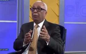 Daniel Toribio