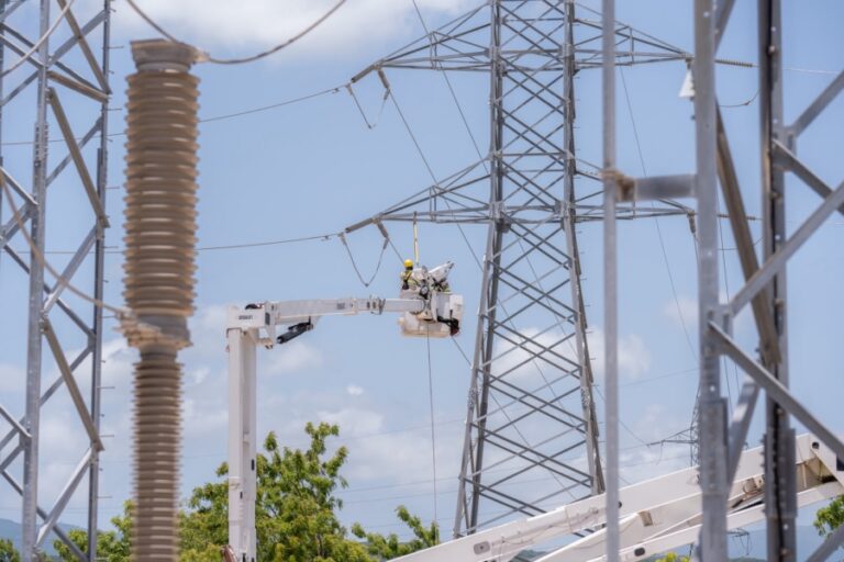 Crees advierte que cambiar funcionarios no resolverá los problemas del sector eléctrico