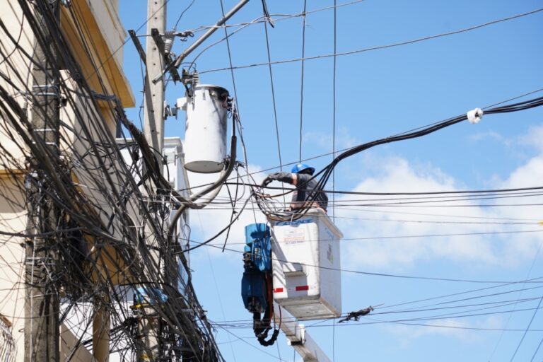 Inyección de energía al SENI crece 3.2% entre enero y mayo de 2026