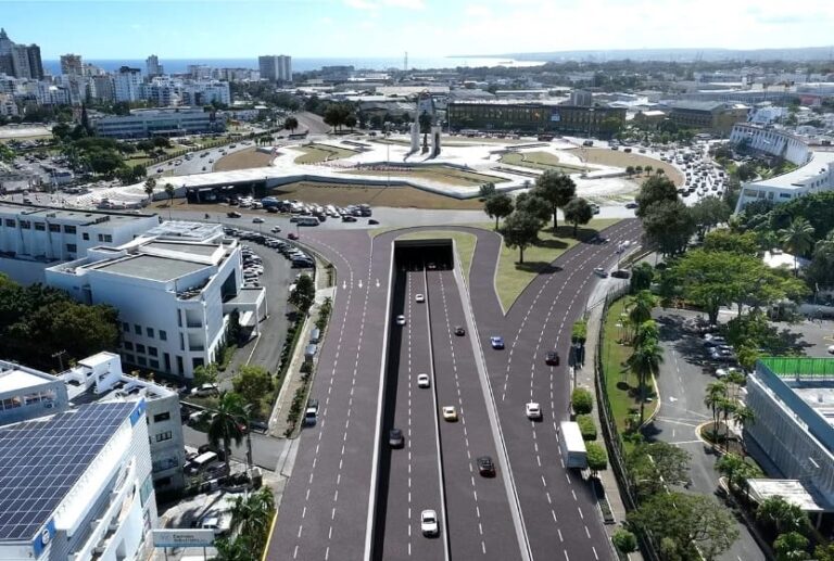 Carreteras concentran el 90% de RD$60,600 millones en inversión pública a junio de este año