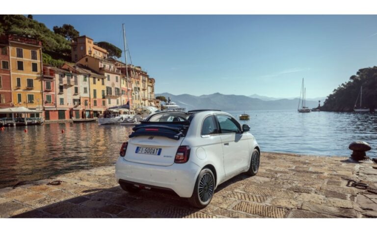 FIAT registra un crecimiento de 21.7% en la primera mitad de 2026