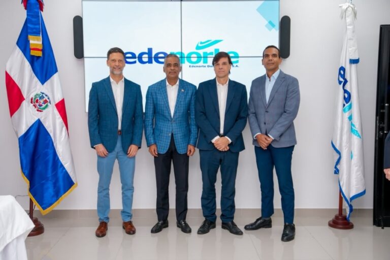 Joel Santos liderará el sector eléctrico a través del CUED y el MEM