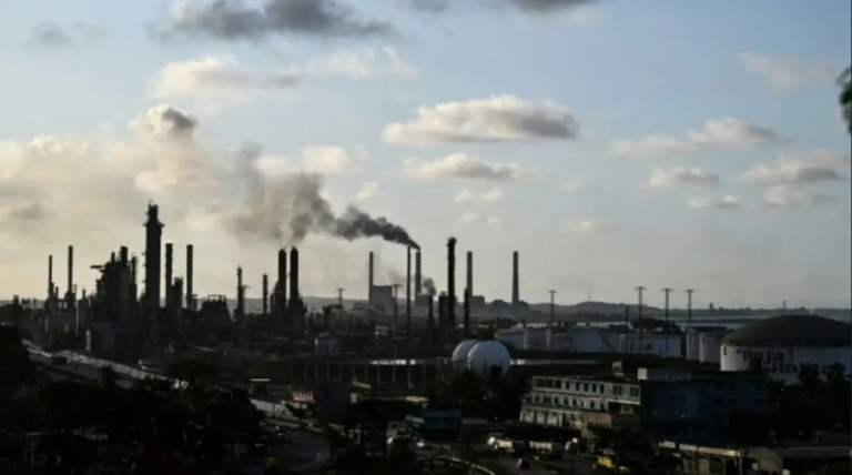 Venezuela avanza en su apertura petrolera con dos acuerdos en EE. UU.