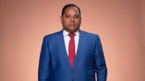 Dary Terrero, experto en movilidad y transporte terrestre, Foto: Fuente externa