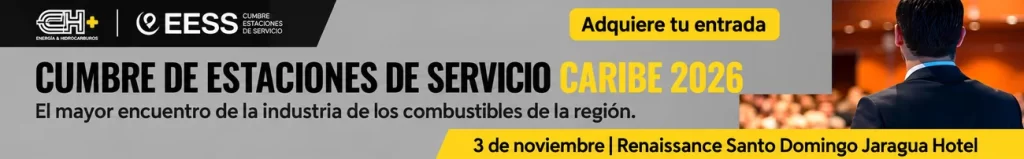 Cumbre de estaciones de servicio del Caribe 2026